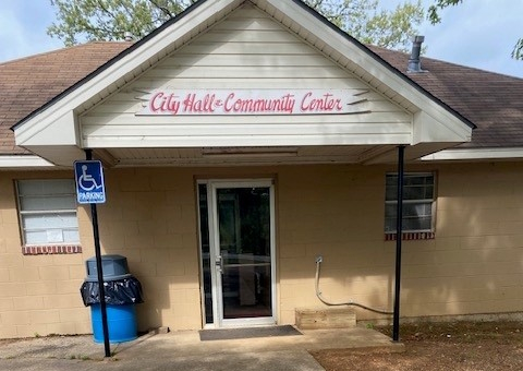 picture of Cale City Hall